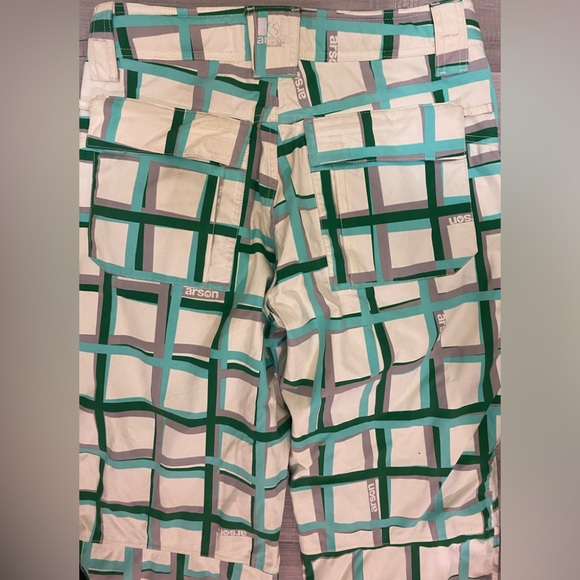 Arson Ski Snowboard Pants Men’s Medium - Picture 11 of 16